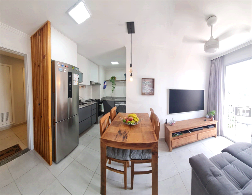 APARTAMENTO em VILA GUILHERME