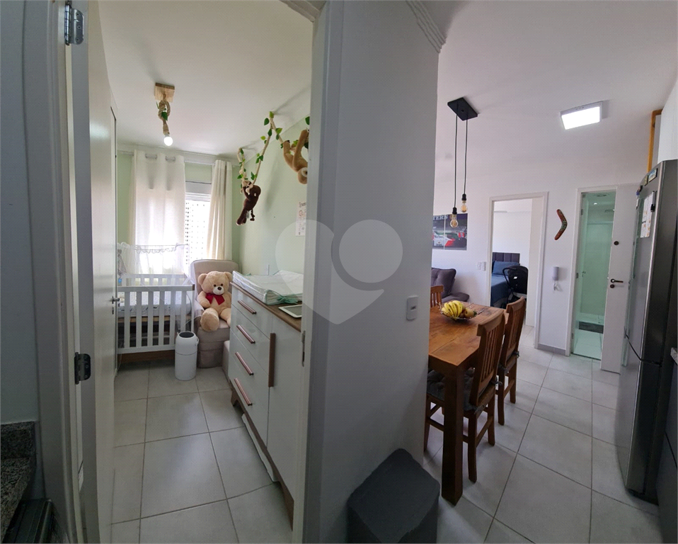 APARTAMENTO em VILA GUILHERME