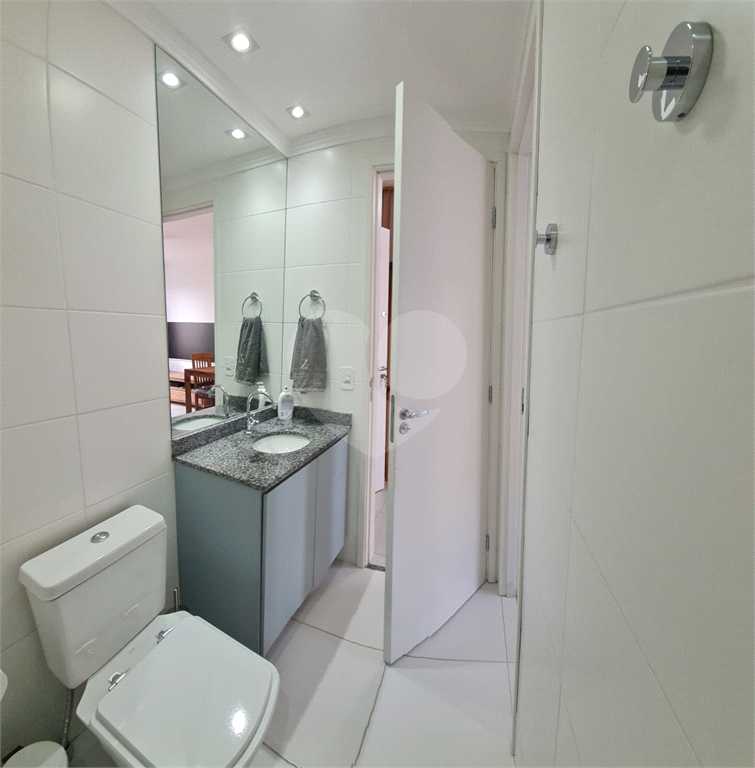 APARTAMENTO em VILA GUILHERME