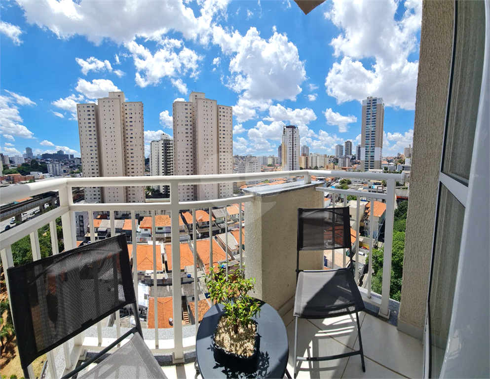 APARTAMENTO em VILA GUILHERME