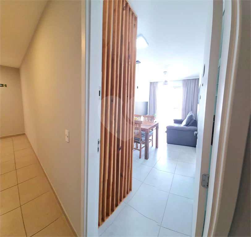 APARTAMENTO em VILA GUILHERME