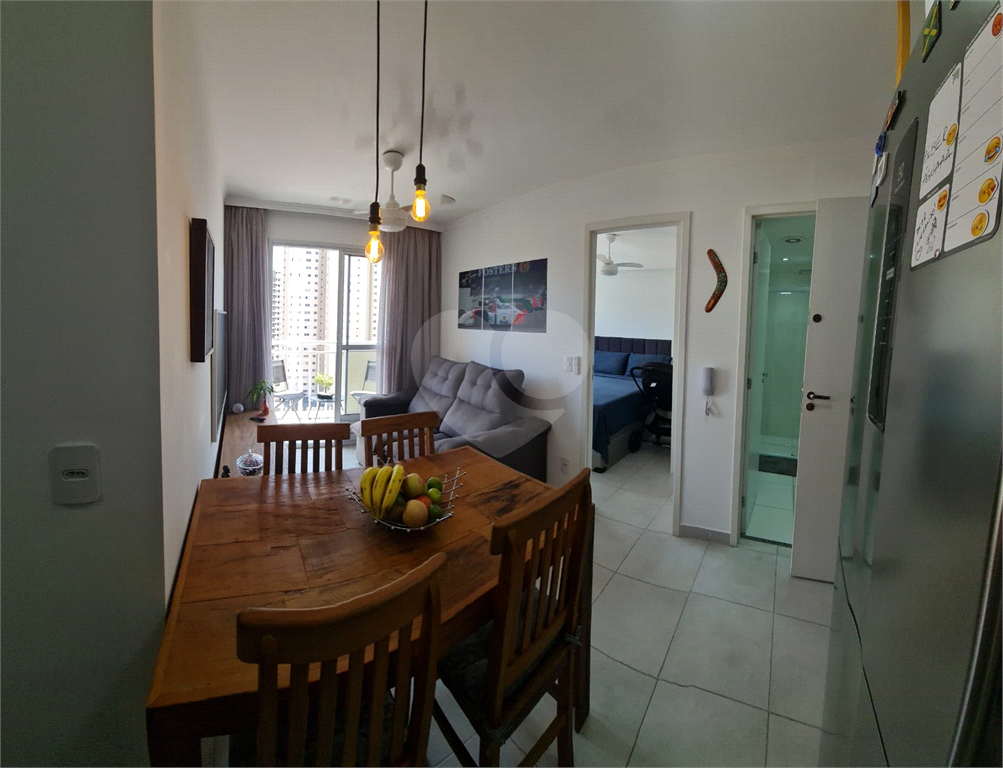 APARTAMENTO em VILA GUILHERME
