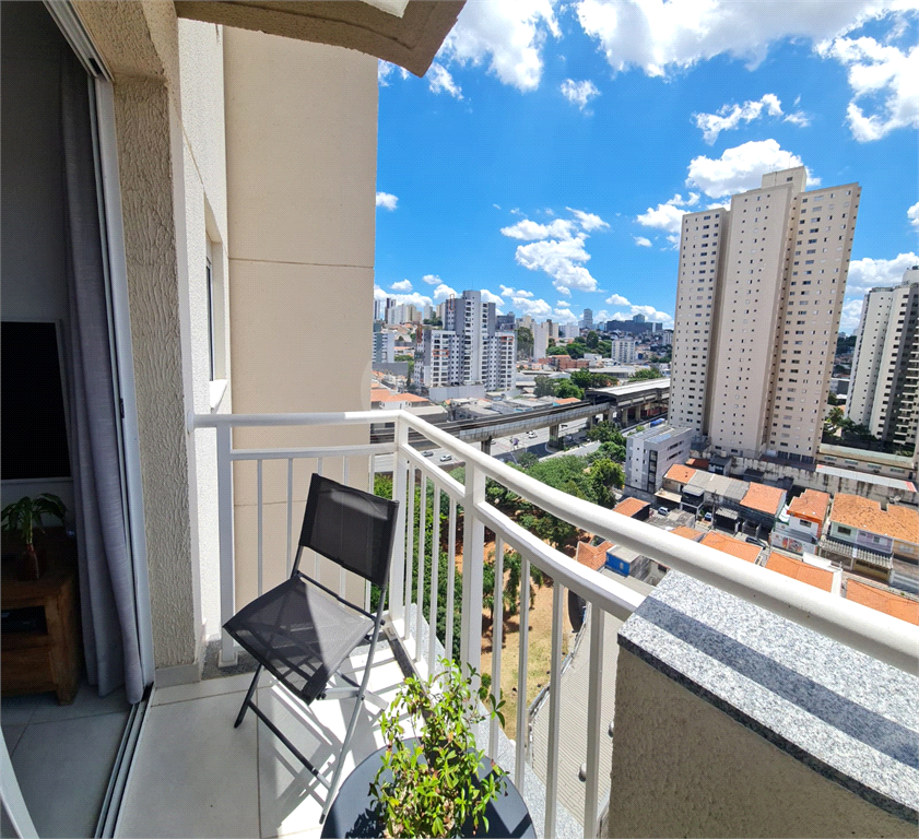 APARTAMENTO em VILA GUILHERME