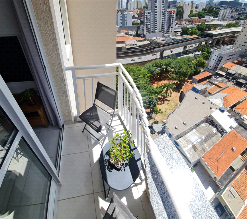 APARTAMENTO em VILA GUILHERME