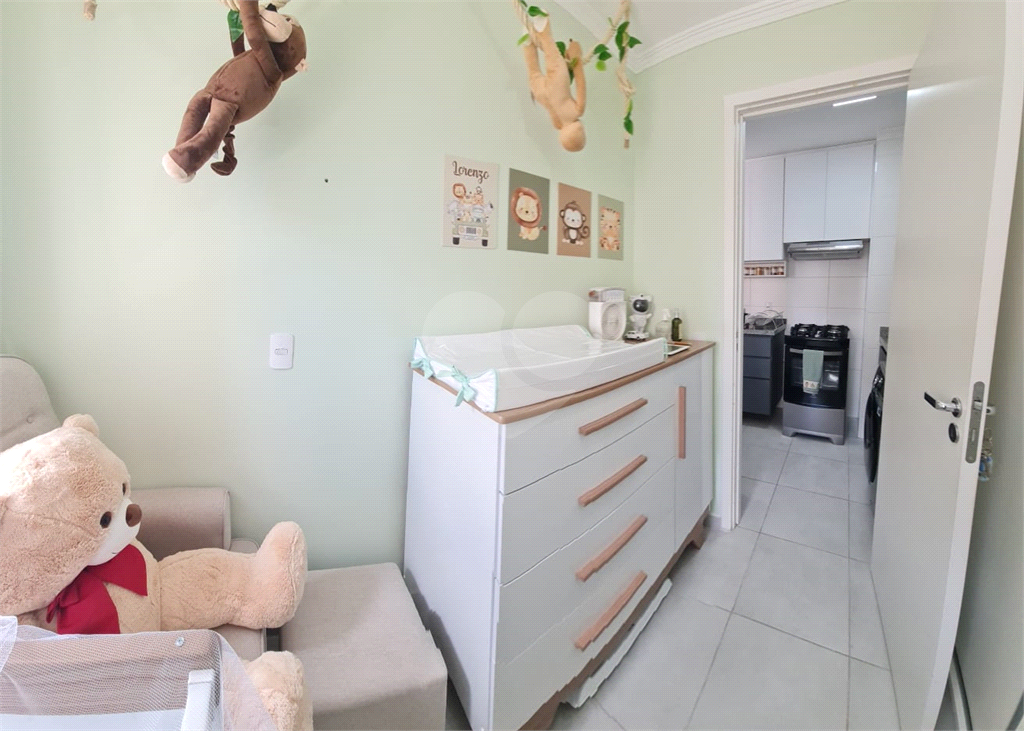 APARTAMENTO em VILA GUILHERME