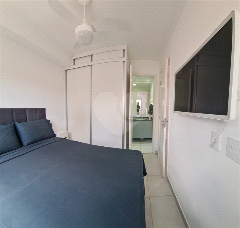 APARTAMENTO em VILA GUILHERME