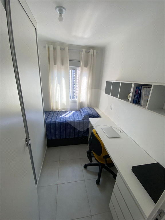 APARTAMENTO em VILA GUILHERME