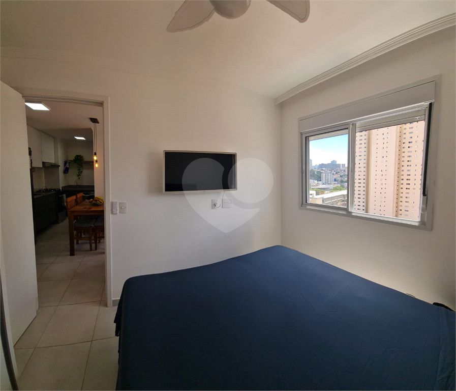 APARTAMENTO em VILA GUILHERME