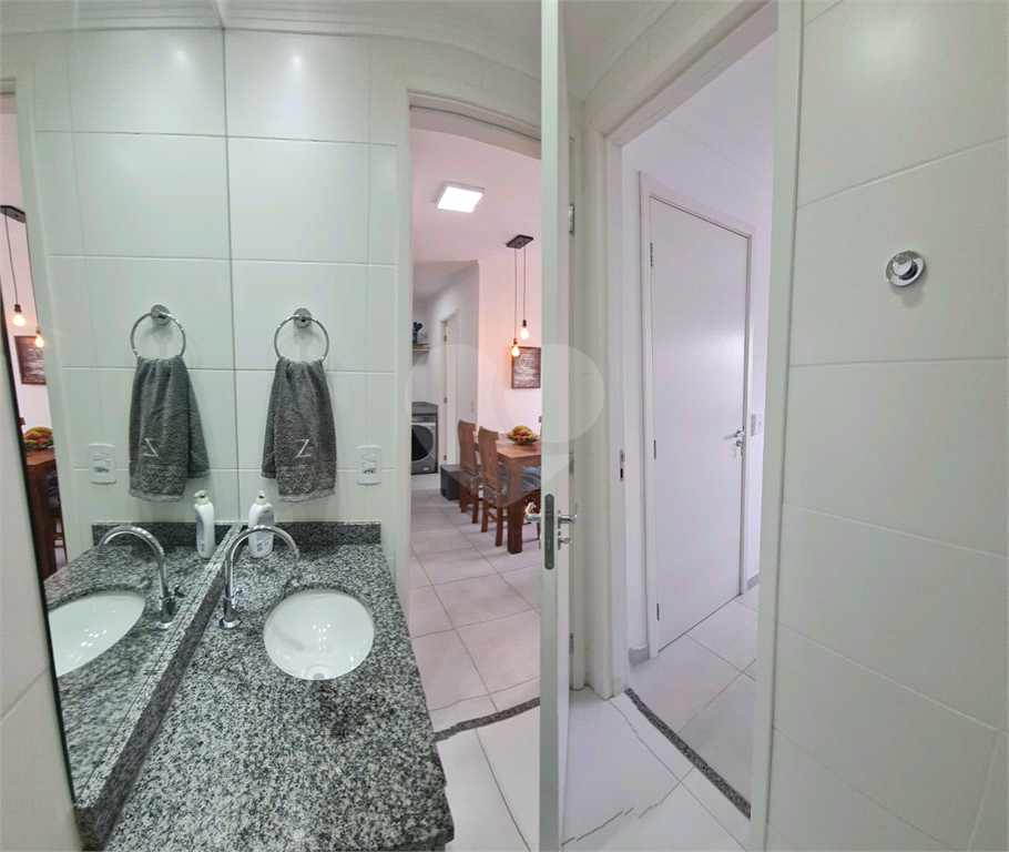 APARTAMENTO em VILA GUILHERME