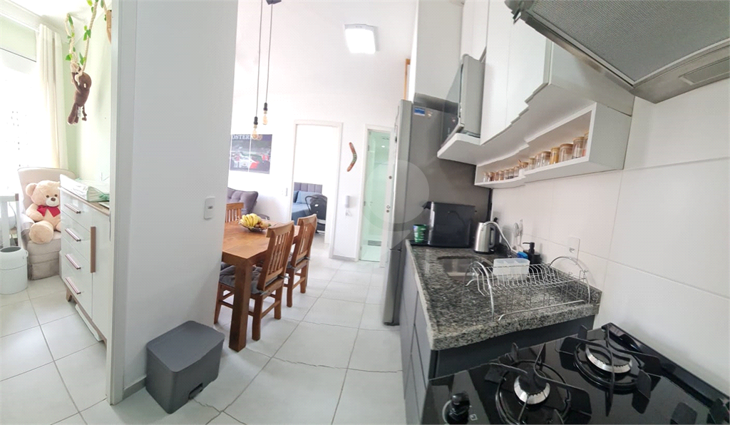 APARTAMENTO em VILA GUILHERME