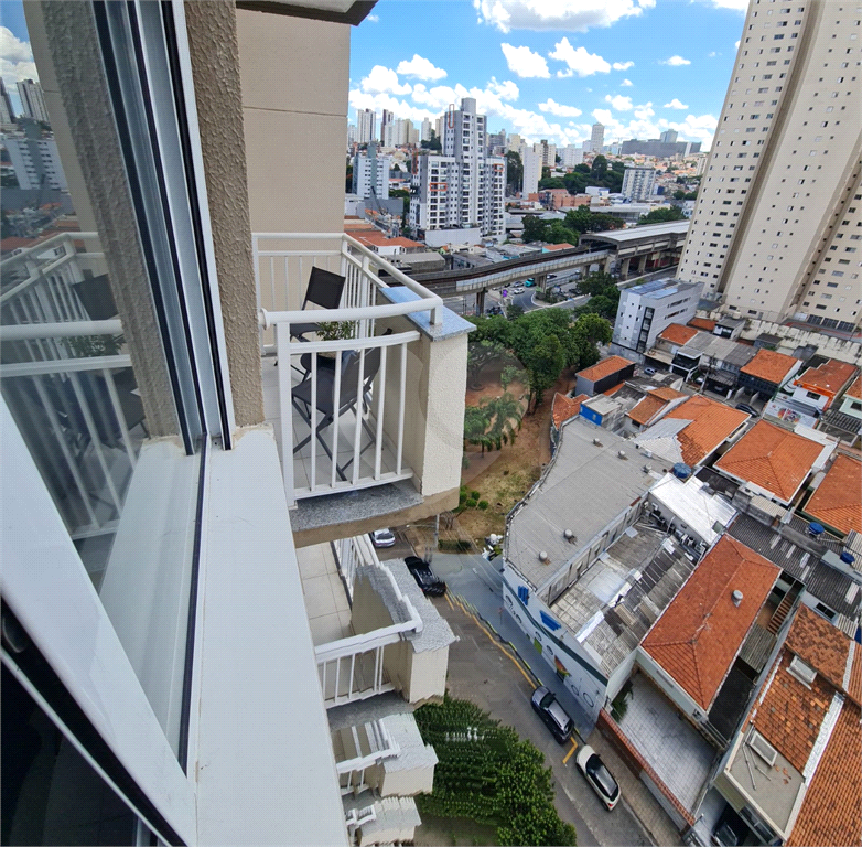 APARTAMENTO em VILA GUILHERME