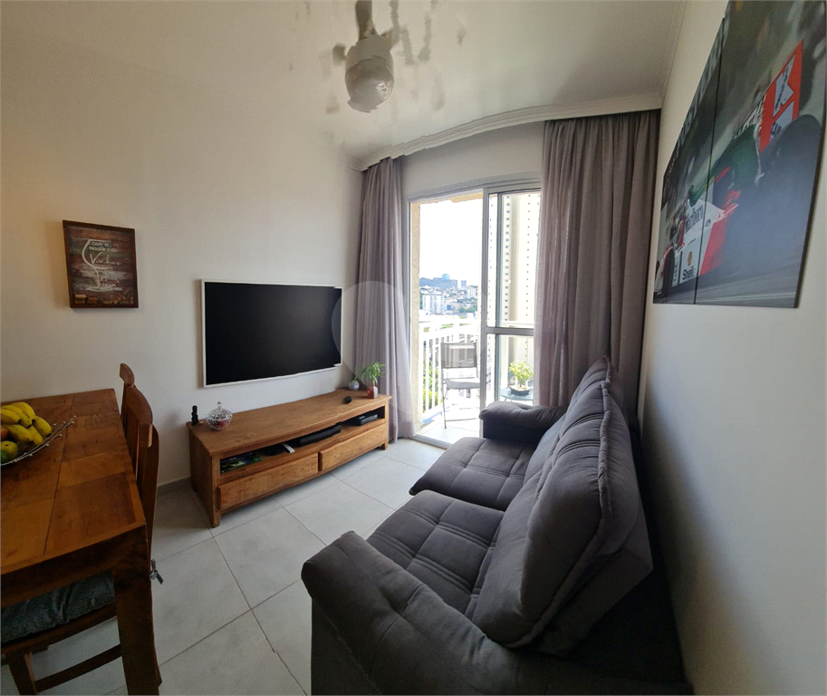 APARTAMENTO em VILA GUILHERME