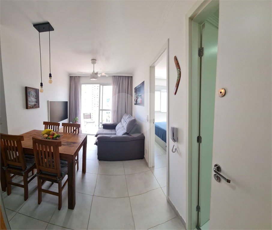 APARTAMENTO em VILA GUILHERME