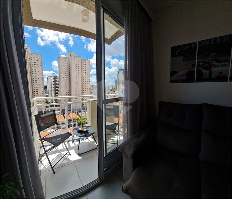APARTAMENTO em VILA GUILHERME