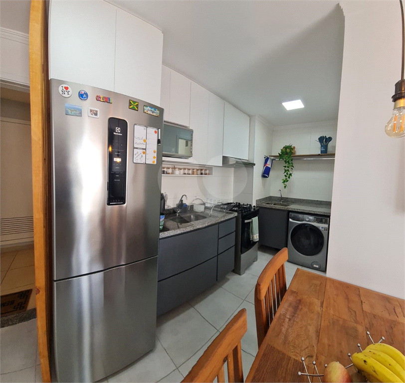 APARTAMENTO em VILA GUILHERME