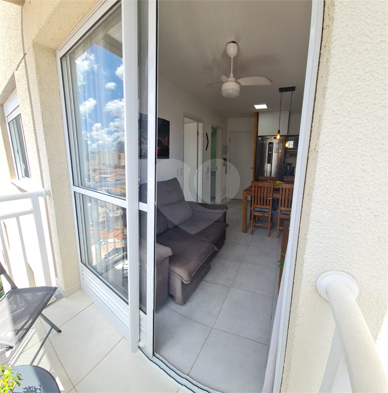 APARTAMENTO em VILA GUILHERME