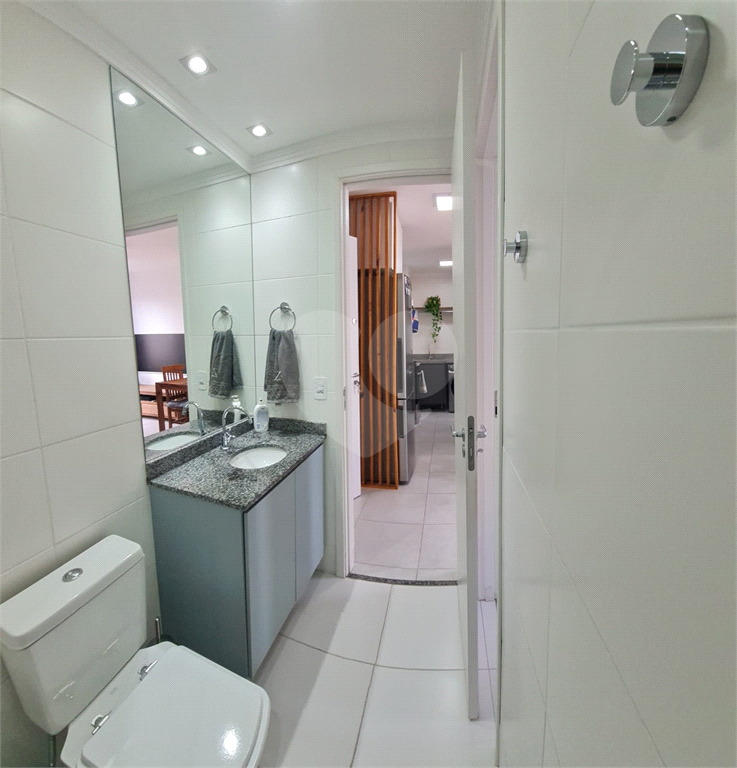 APARTAMENTO em VILA GUILHERME