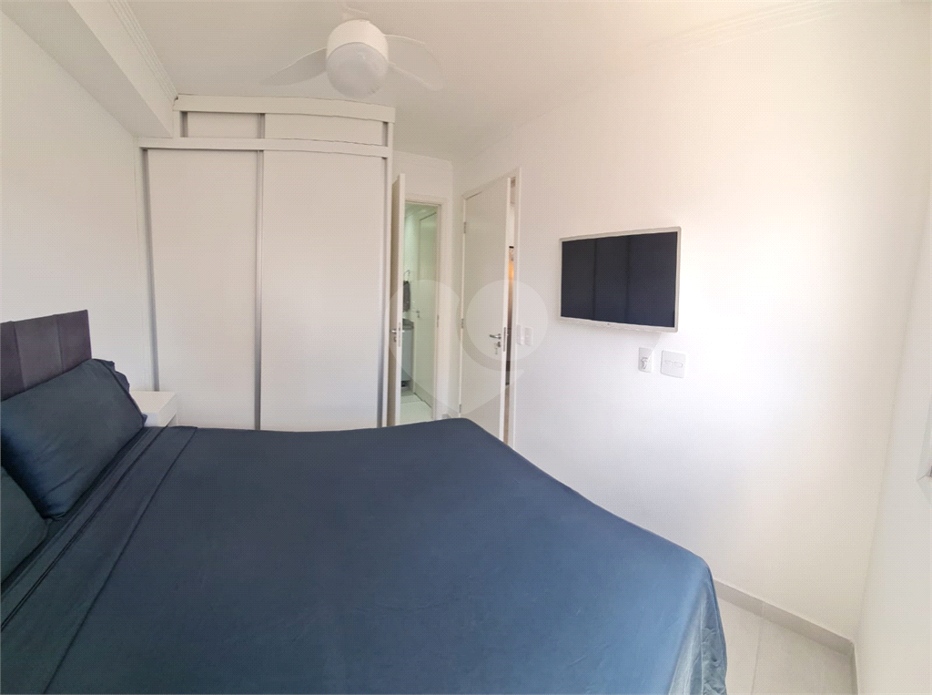 APARTAMENTO em VILA GUILHERME
