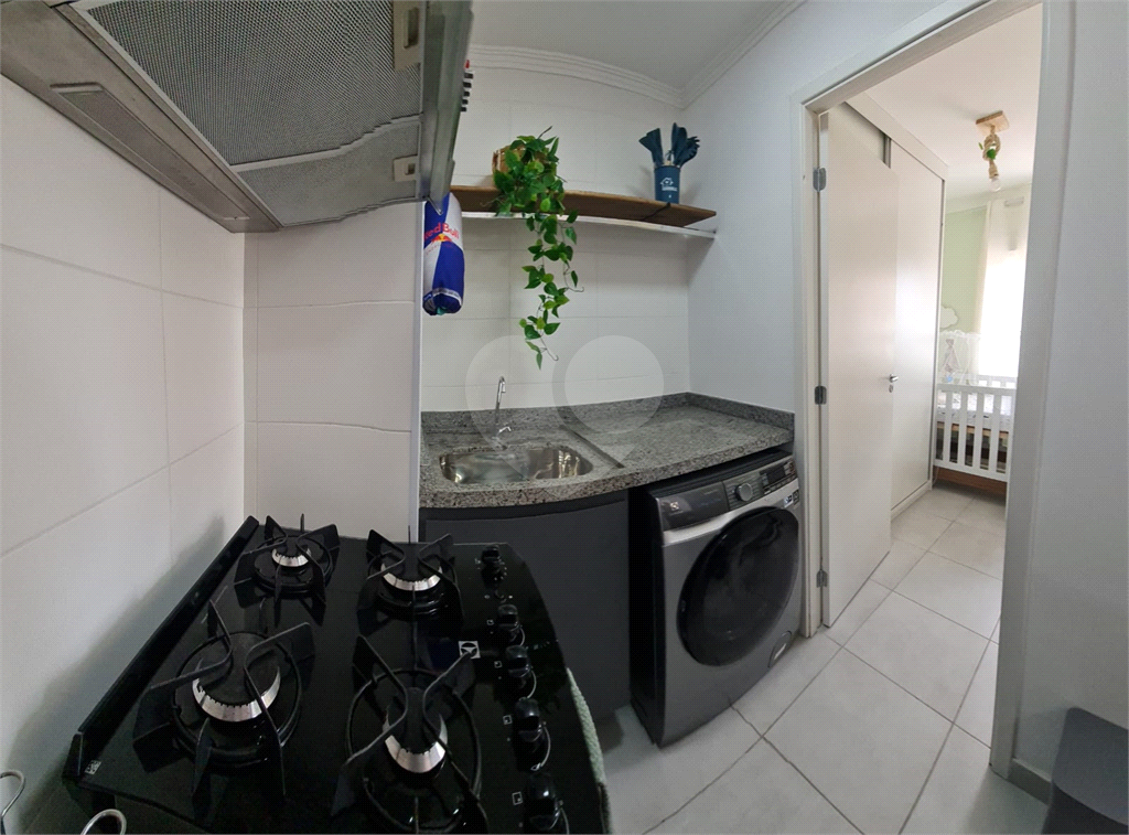 APARTAMENTO em VILA GUILHERME