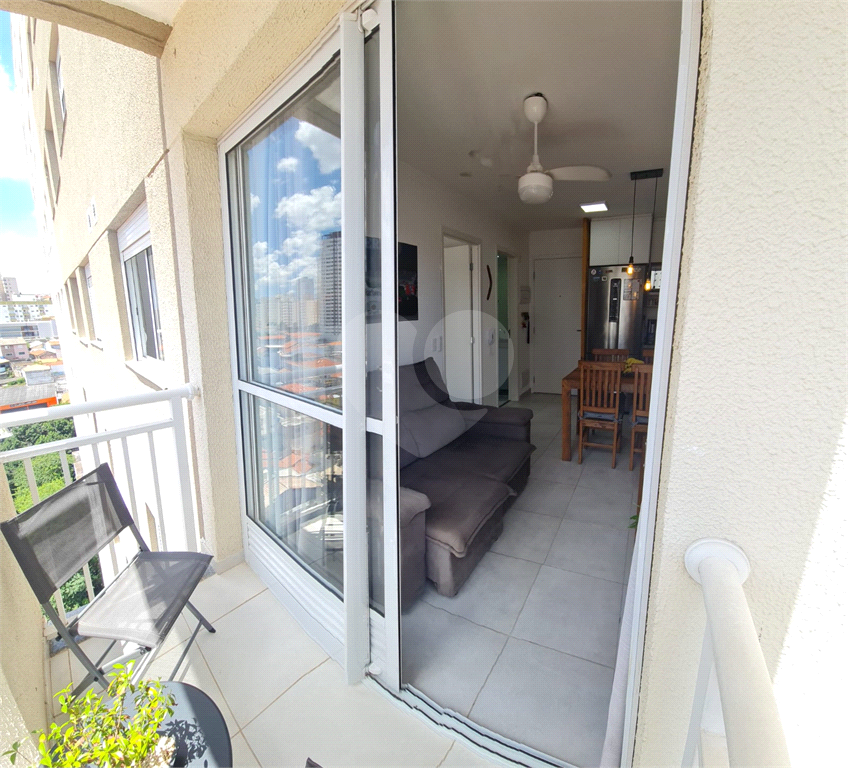 APARTAMENTO em VILA GUILHERME