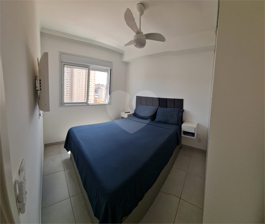APARTAMENTO em VILA GUILHERME