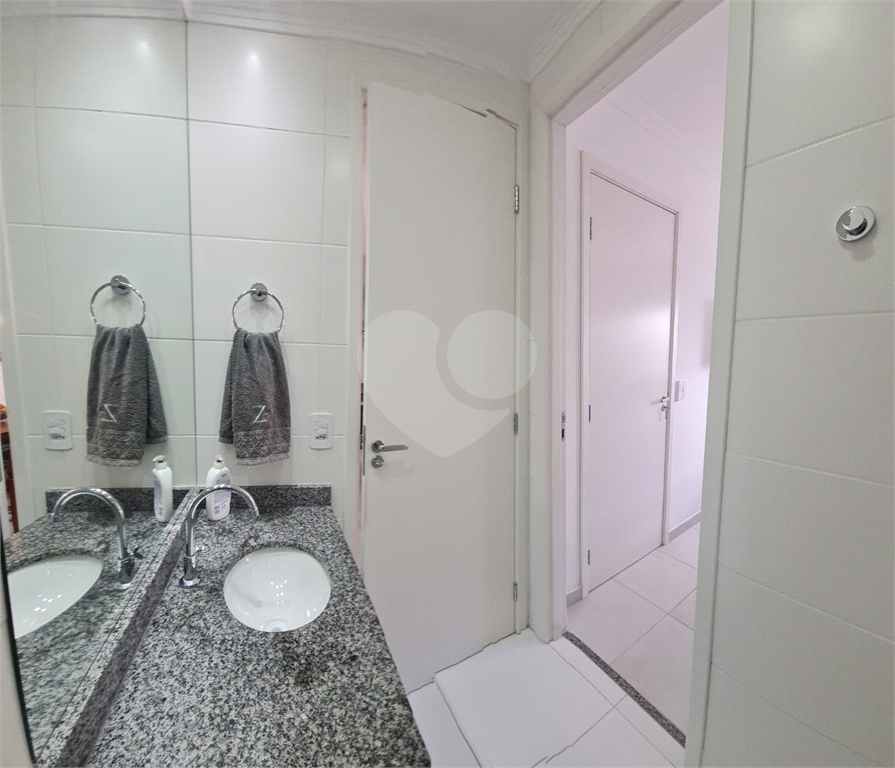 APARTAMENTO em VILA GUILHERME