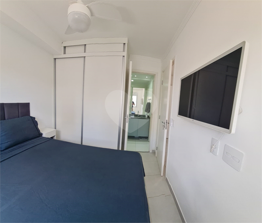 APARTAMENTO em VILA GUILHERME