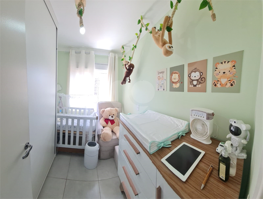 APARTAMENTO em VILA GUILHERME