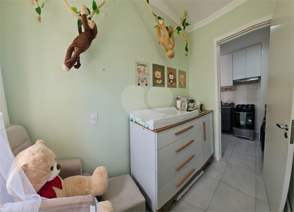 APARTAMENTO em VILA GUILHERME