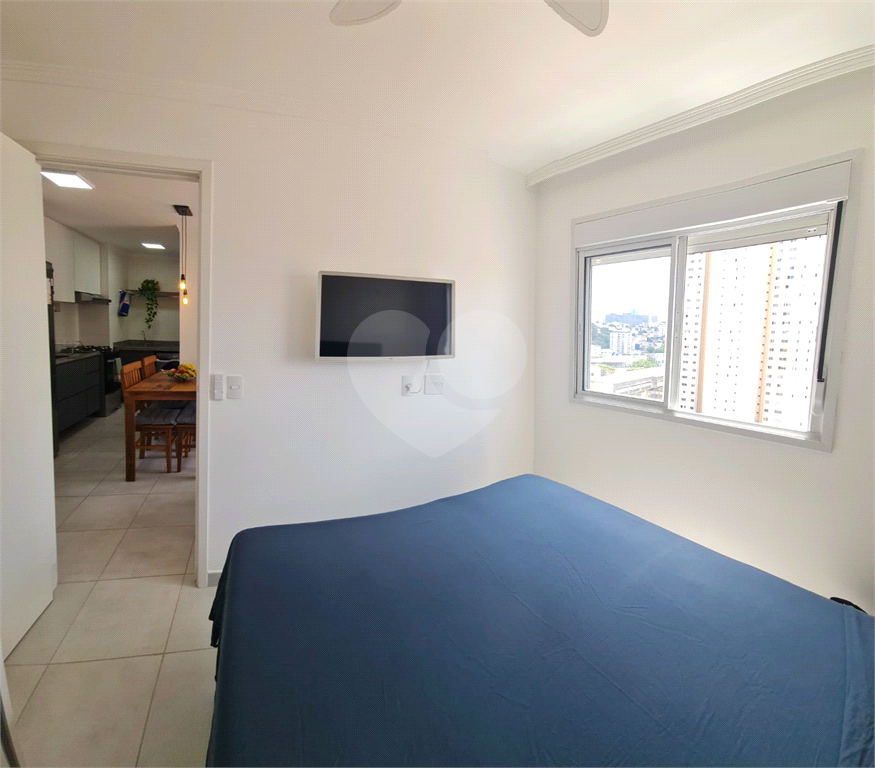 APARTAMENTO em VILA GUILHERME