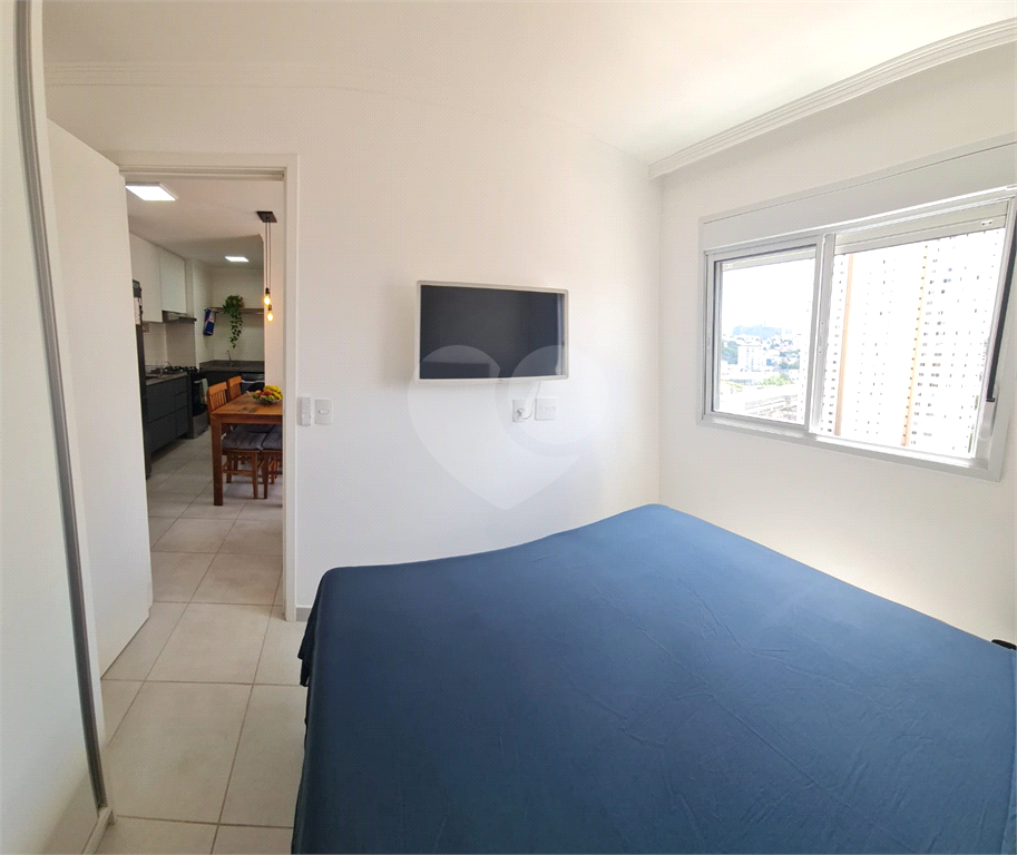 APARTAMENTO em VILA GUILHERME