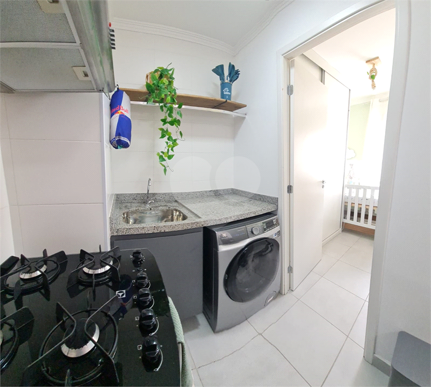 APARTAMENTO em VILA GUILHERME