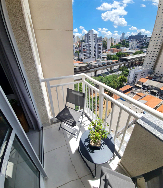 APARTAMENTO em VILA GUILHERME