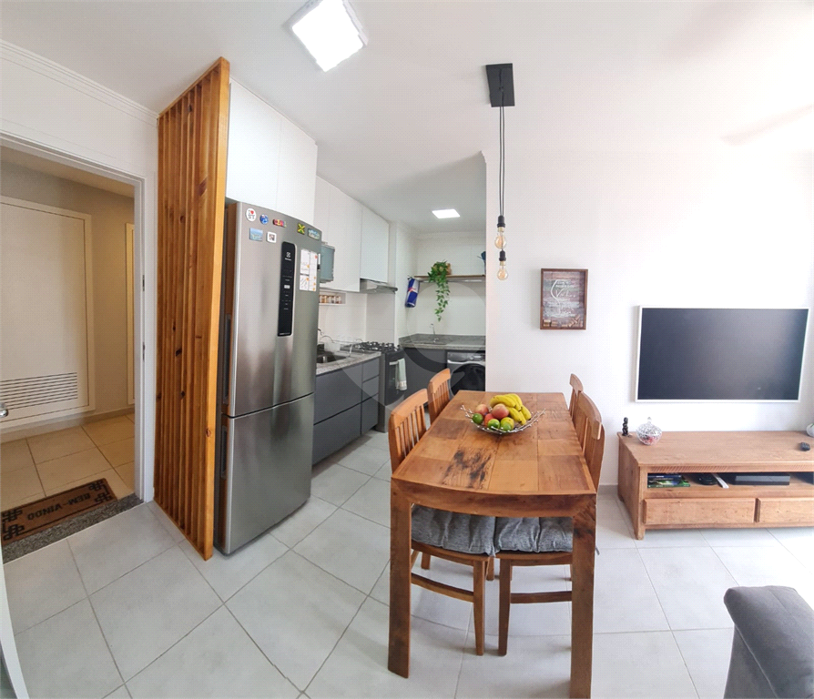 APARTAMENTO em VILA GUILHERME