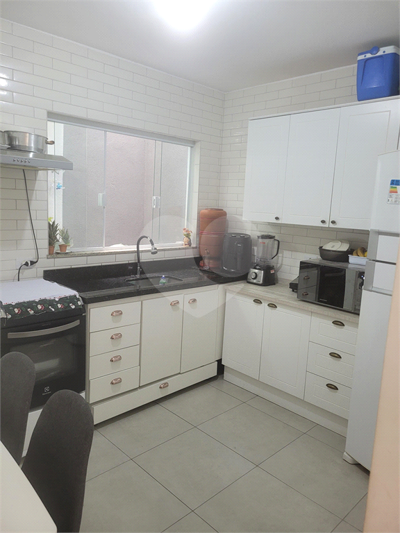 SOBRADO EM CONDOMINIO NO JAÇANA