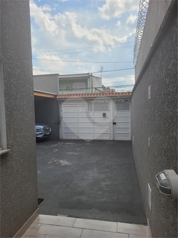 SOBRADO EM CONDOMINIO NO JAÇANA