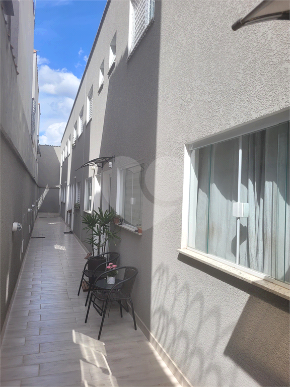 SOBRADO EM CONDOMINIO NO JAÇANA