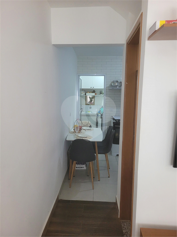 SOBRADO EM CONDOMINIO NO JAÇANA