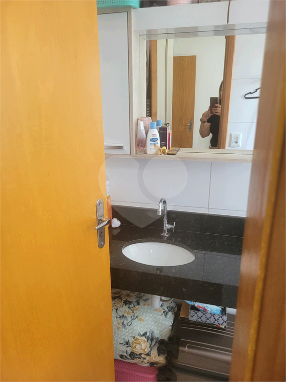 SOBRADO EM CONDOMINIO NO JAÇANA