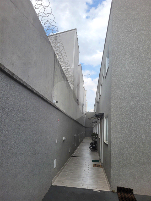 SOBRADO EM CONDOMINIO NO JAÇANA