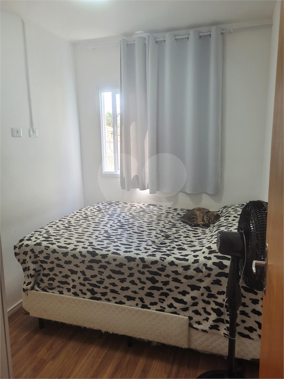 SOBRADO EM CONDOMINIO NO JAÇANA