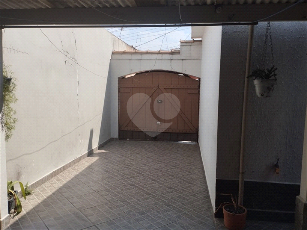 CASA TÉRREA ALTO VILA MARIA