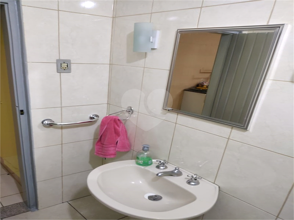CASA TÉRREA ALTO VILA MARIA