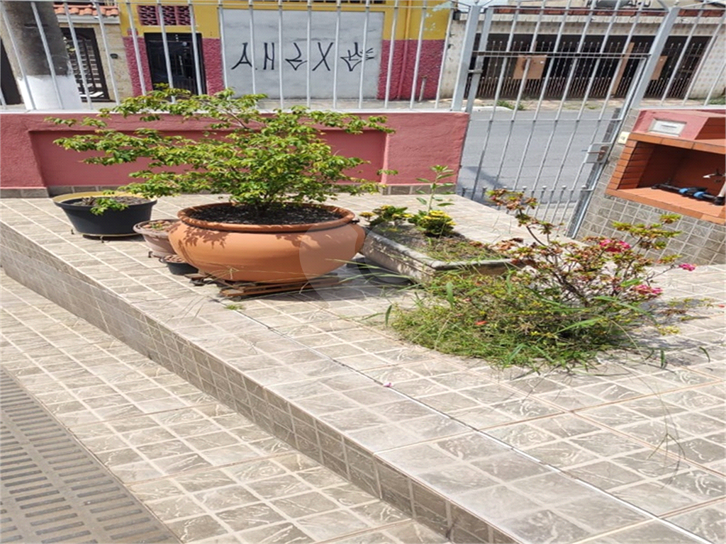 CASA TÉRREA ALTO VILA MARIA