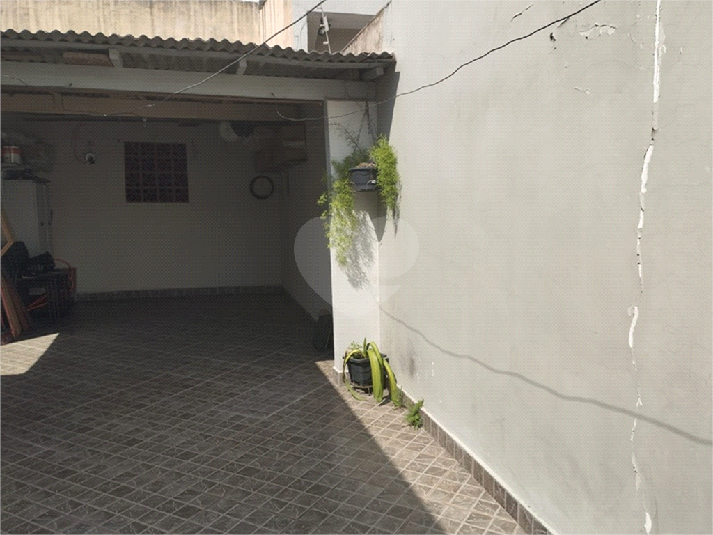 CASA TÉRREA ALTO VILA MARIA