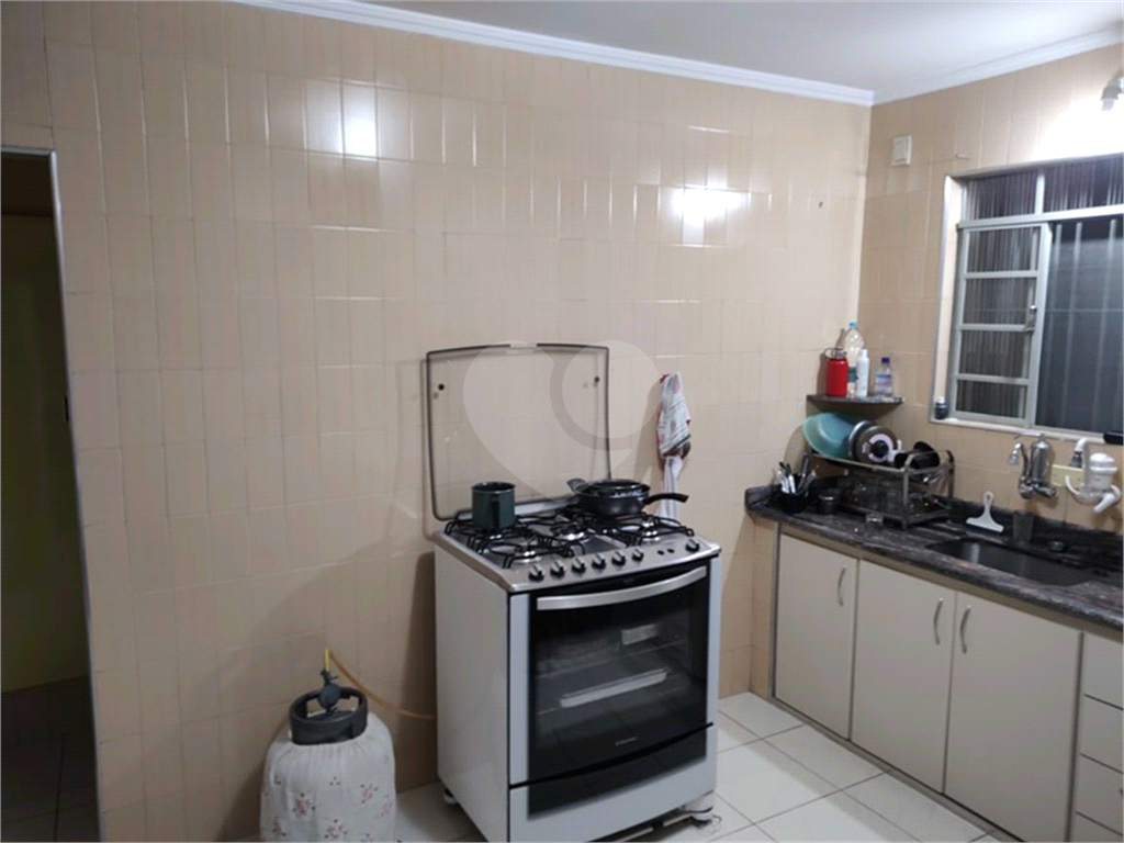 CASA TÉRREA ALTO VILA MARIA
