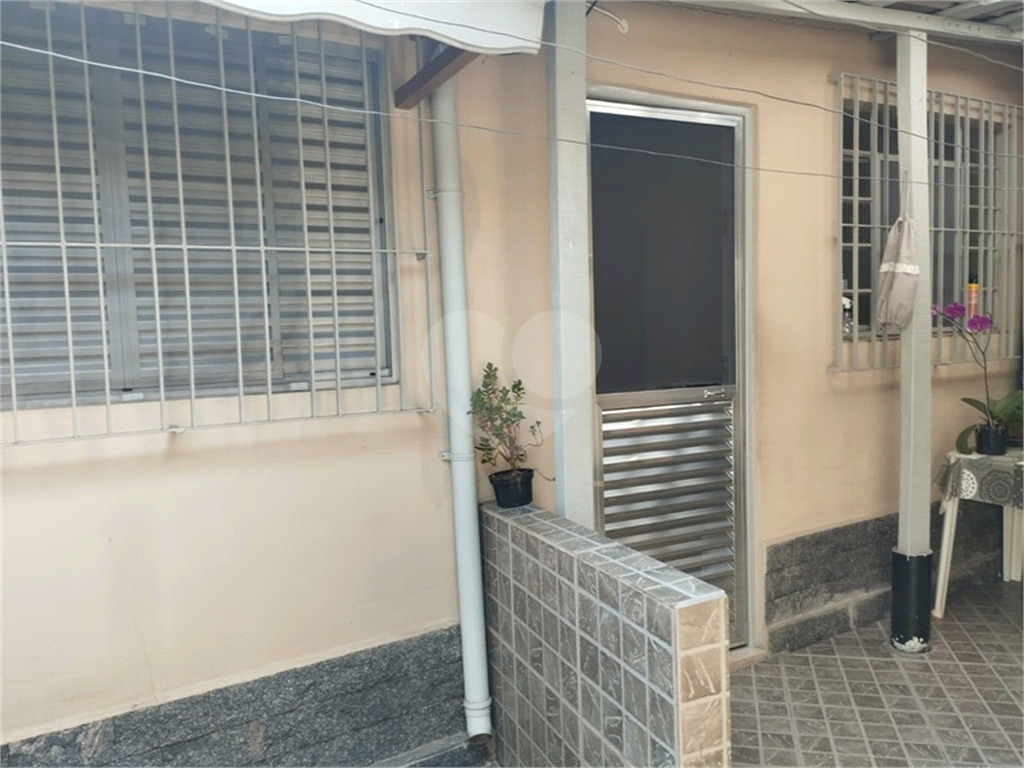 CASA TÉRREA ALTO VILA MARIA
