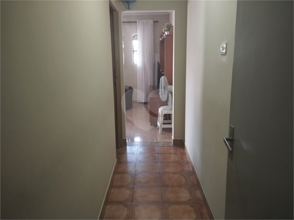 CASA TÉRREA ALTO VILA MARIA