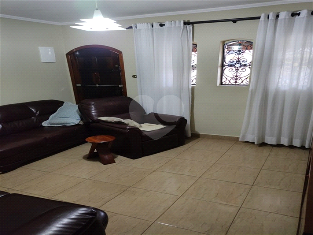 CASA TÉRREA ALTO VILA MARIA