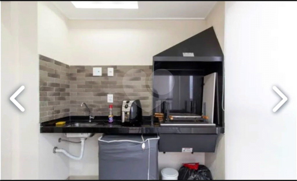 Apartamento Exclusivo no Último Andar co 2 quartos, varanda gourmet e 1 vaga– Condomínio Cidade Maia